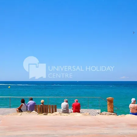 Uhc Casalmar Apartment Salou