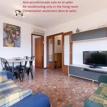 Apartment Uhc Casalmar