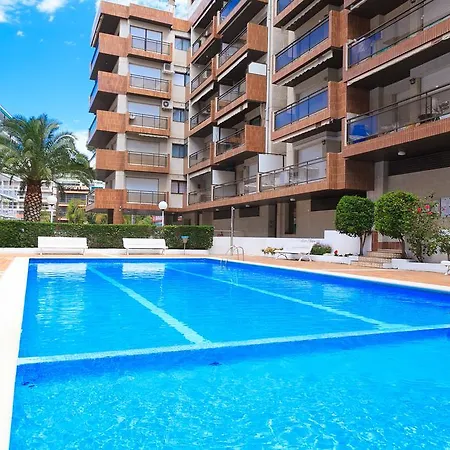 Apartment Uhc Casalmar