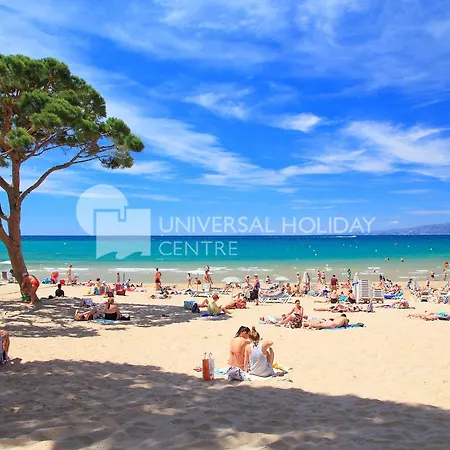 Uhc Casalmar * Salou