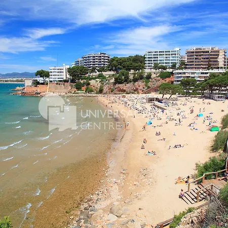 Apartment Uhc Casalmar *