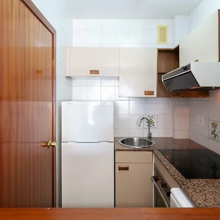 Uhc Casalmar Apartment