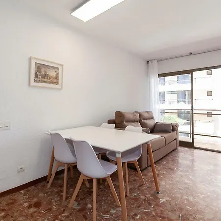 Apartment Uhc Casalmar *