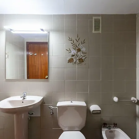 Uhc Casalmar Apartment Salou