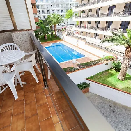Uhc Casalmar * Salou