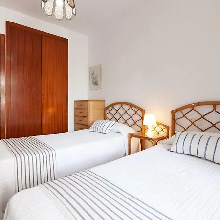 Apartment Uhc Casalmar Salou