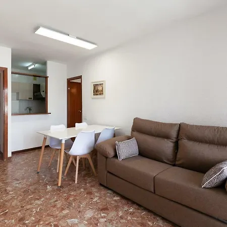 Apartment Uhc Casalmar Salou