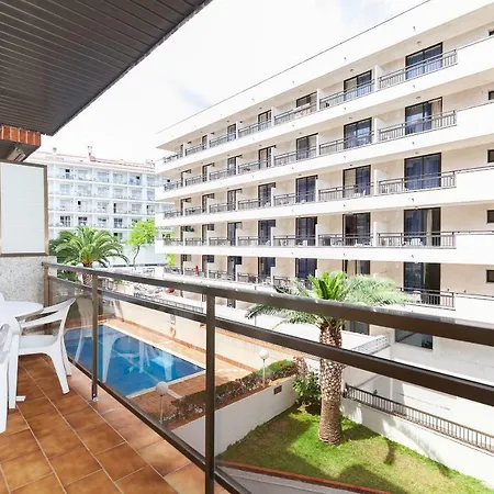 Uhc Casalmar * Salou