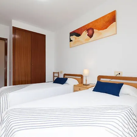 Uhc Casalmar Apartment Salou