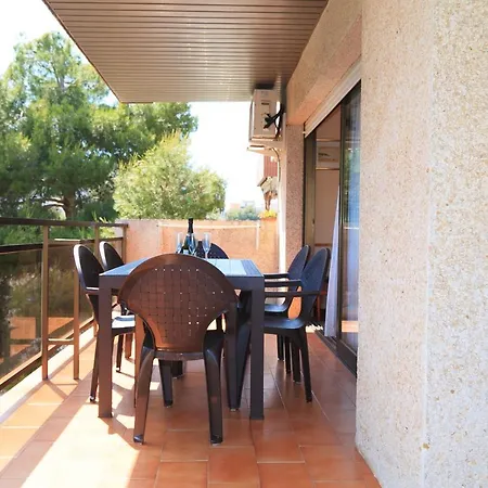 Apartment Uhc Casalmar
