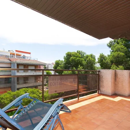 Apartment Uhc Casalmar Salou