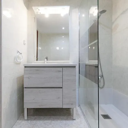 Uhc Casalmar Apartment Salou