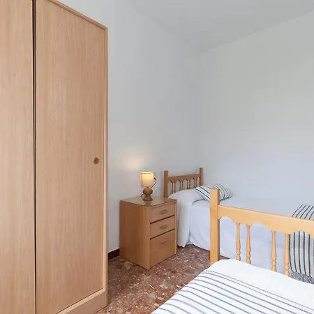 Uhc Casalmar Apartment Salou